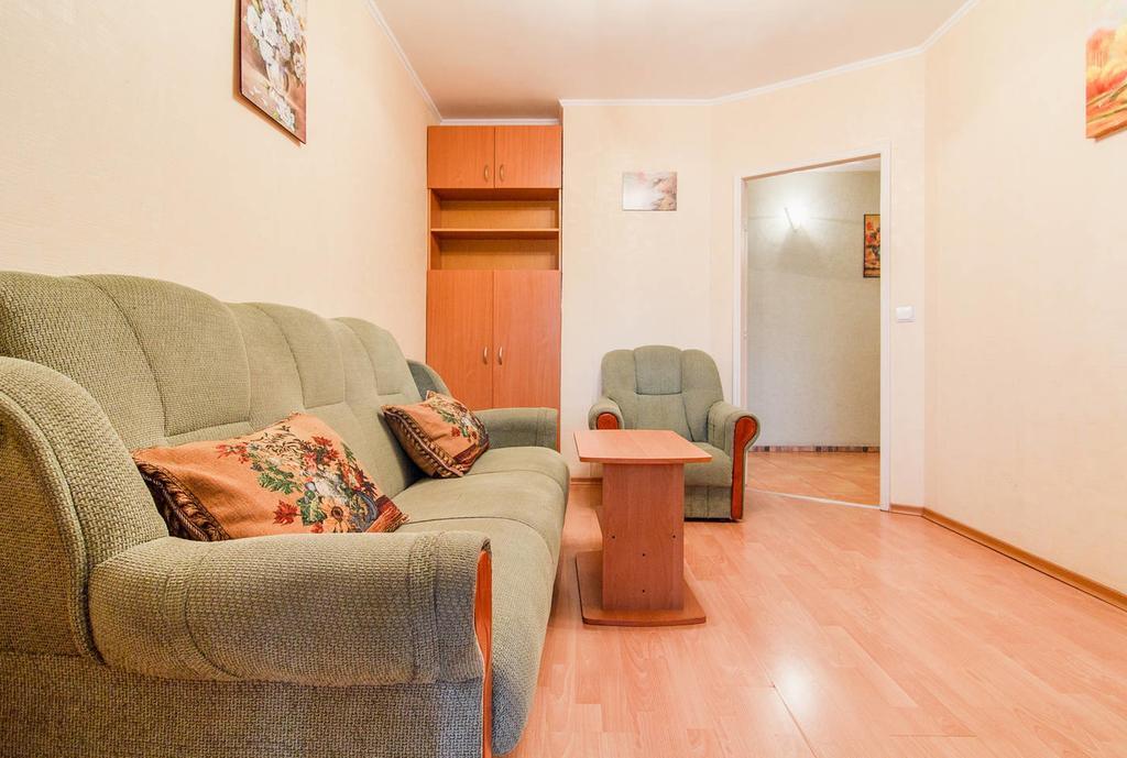 Apartment on Evreyskaya 42a Odessa Exteriör bild