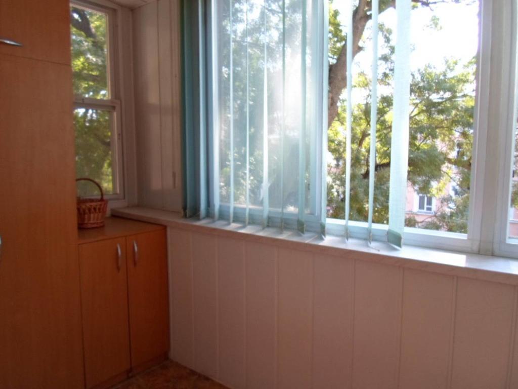 Apartment on Evreyskaya 42a Odessa Exteriör bild