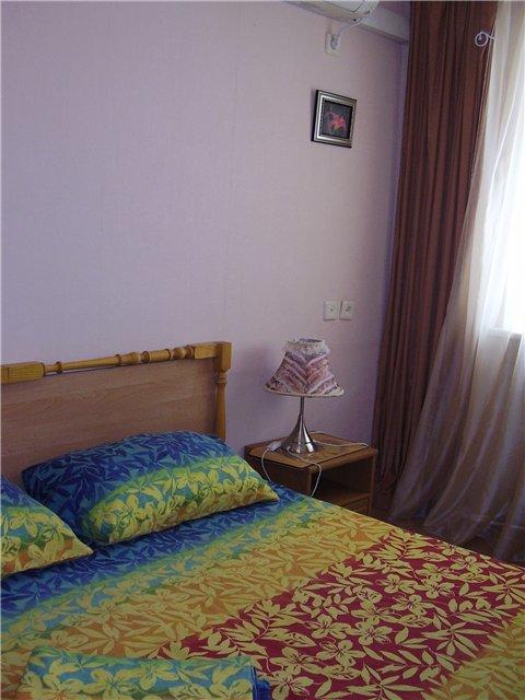 Apartment on Evreyskaya 42a Odessa Exteriör bild