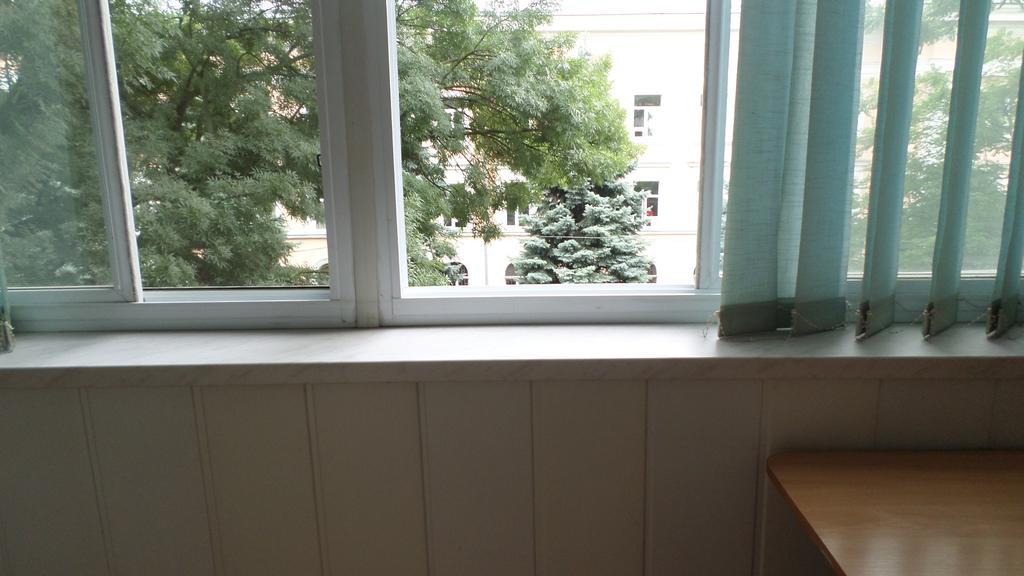 Apartment on Evreyskaya 42a Odessa Exteriör bild