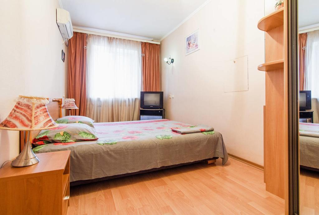 Apartment on Evreyskaya 42a Odessa Exteriör bild