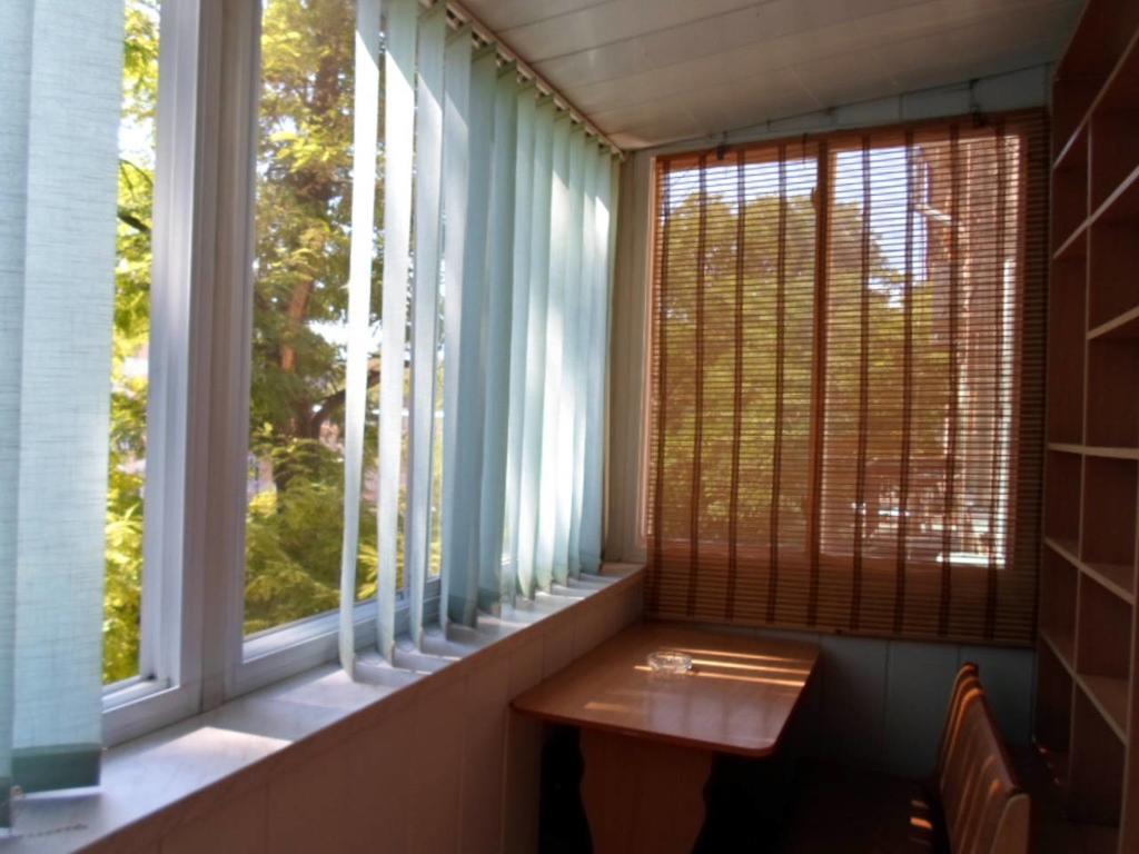 Apartment on Evreyskaya 42a Odessa Exteriör bild
