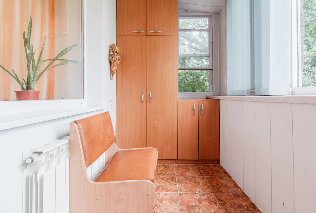Apartment on Evreyskaya 42a Odessa Exteriör bild